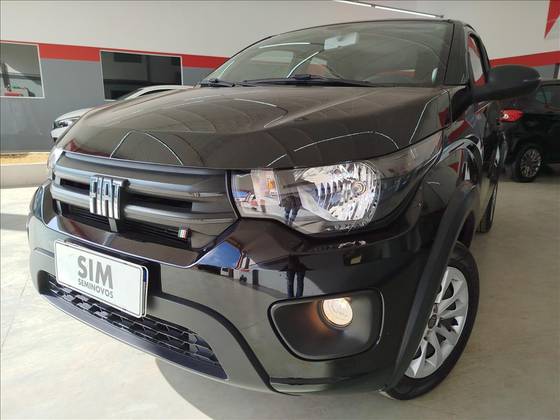 FIAT MOBI 1.0 EVO FLEX LIKE. MANUAL FIAT MOBI 1.0 EVO FLEX LIKE. MANUAL